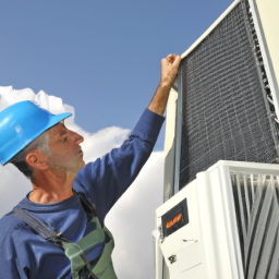 Climatisation réversible : Adaptez la Température de votre Maison à vos Besoins du Moment Fontainebleau